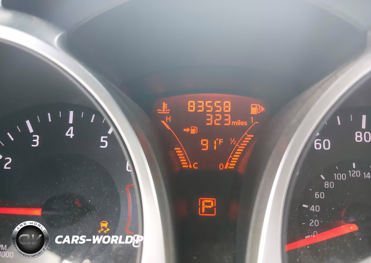 2015 Nissan Juke S VIN:JN8AF5MR8FT507278 - 16