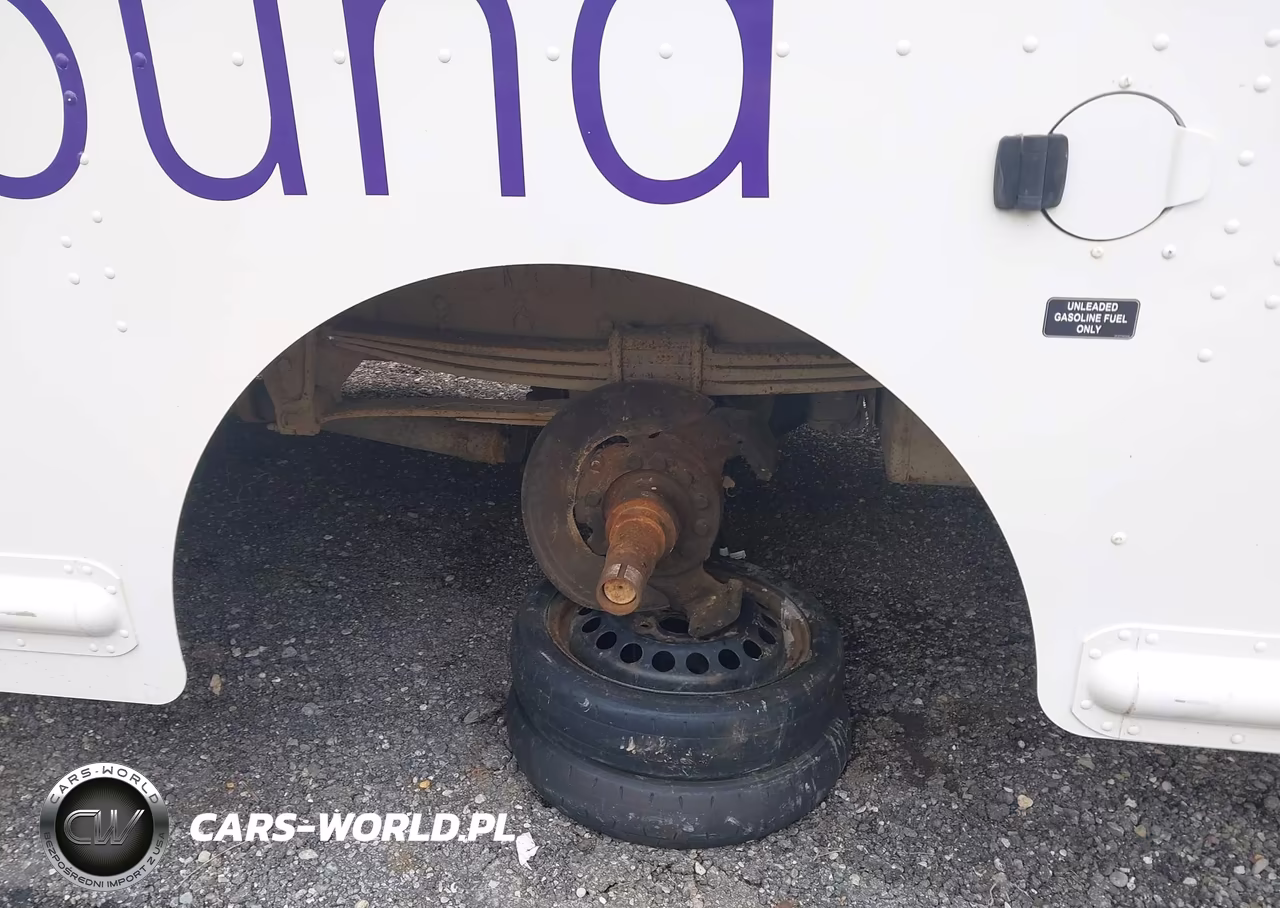 2021 Freightliner Mt55G VIN:4UZAC3GA1MCMX8617 - 13