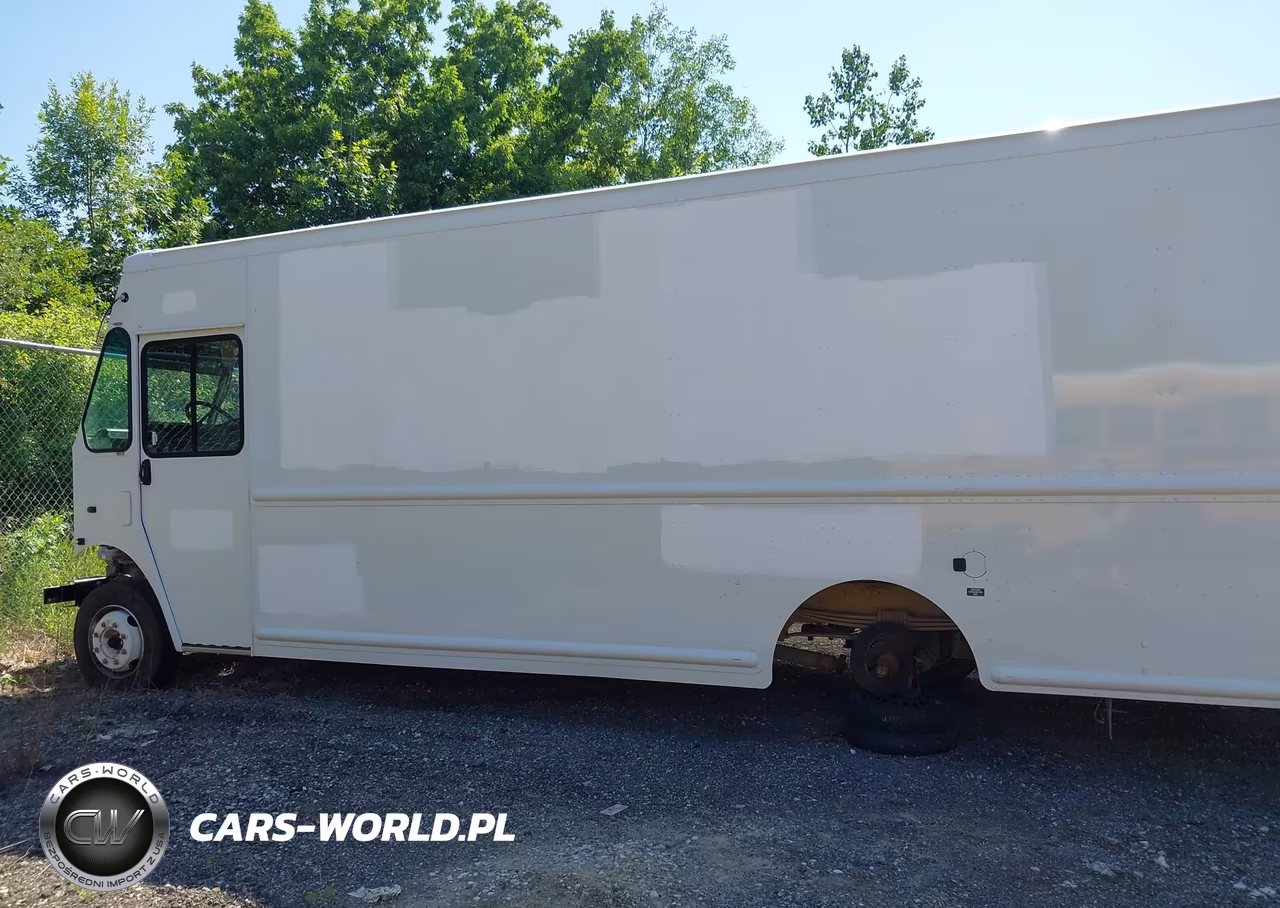 2021 Freightliner Mt55G VIN:4UZAC3GA1MCMX8617 - 16
