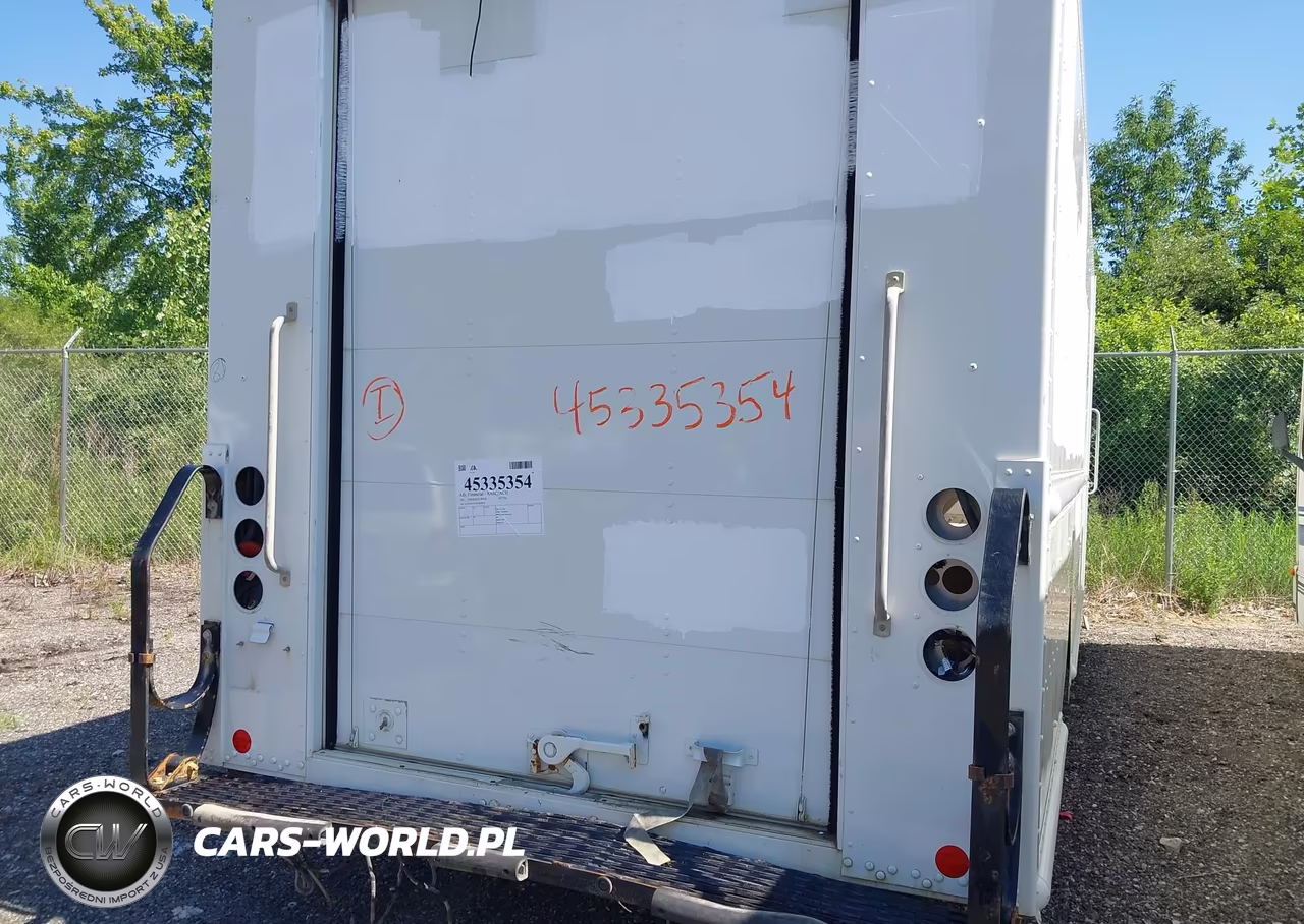 2021 Freightliner Mt55G VIN:4UZAC3GA1MCMX8617 - 18