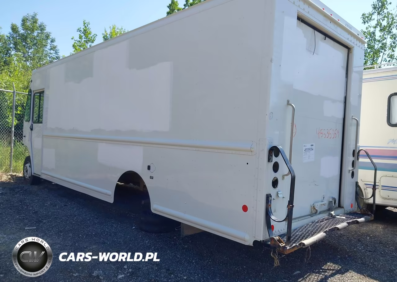 2021 Freightliner Mt55G VIN:4UZAC3GA1MCMX8617 - 3