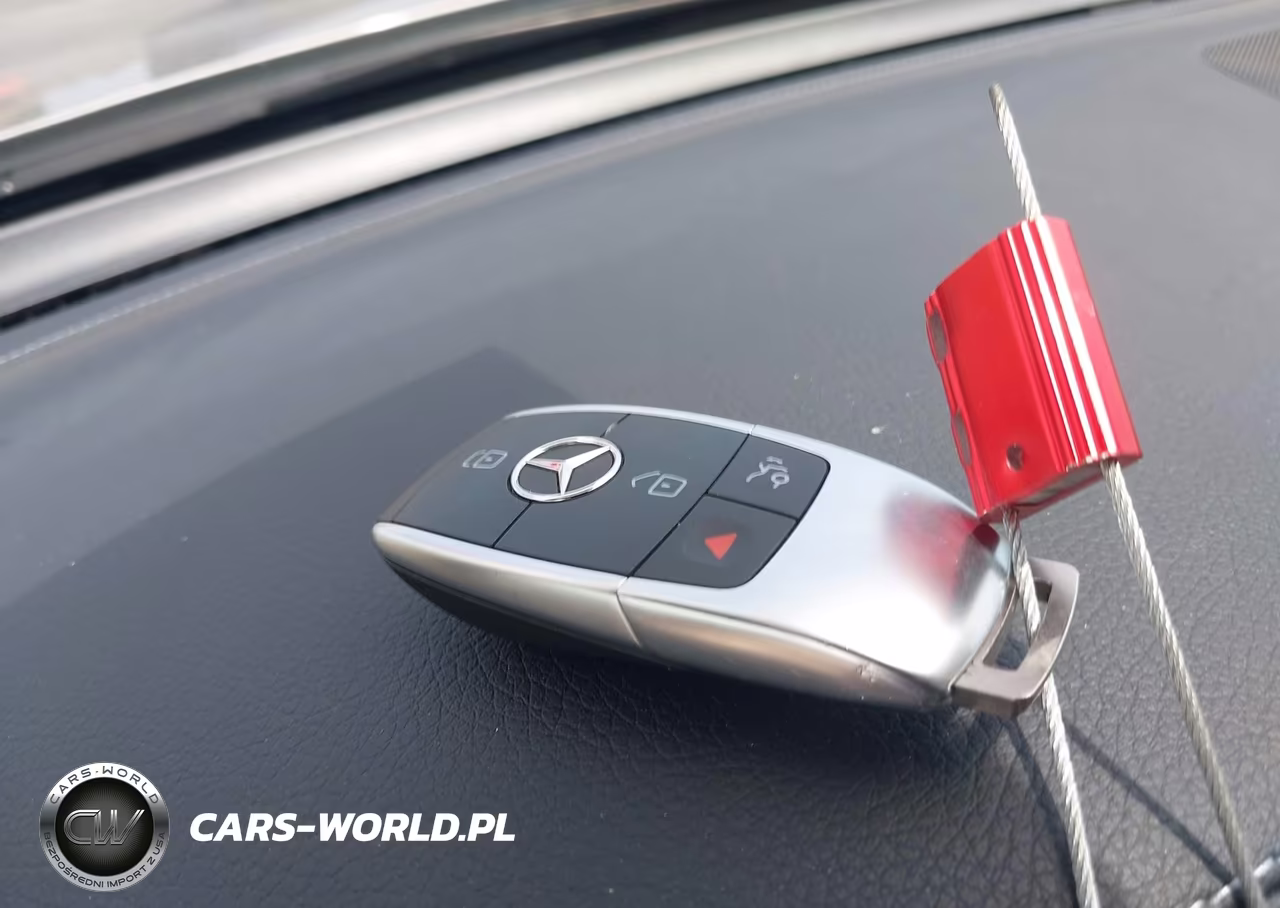 2020 Mercedes-Benz Glc 300 VIN:W1N0G8DB4LF758097 - 11