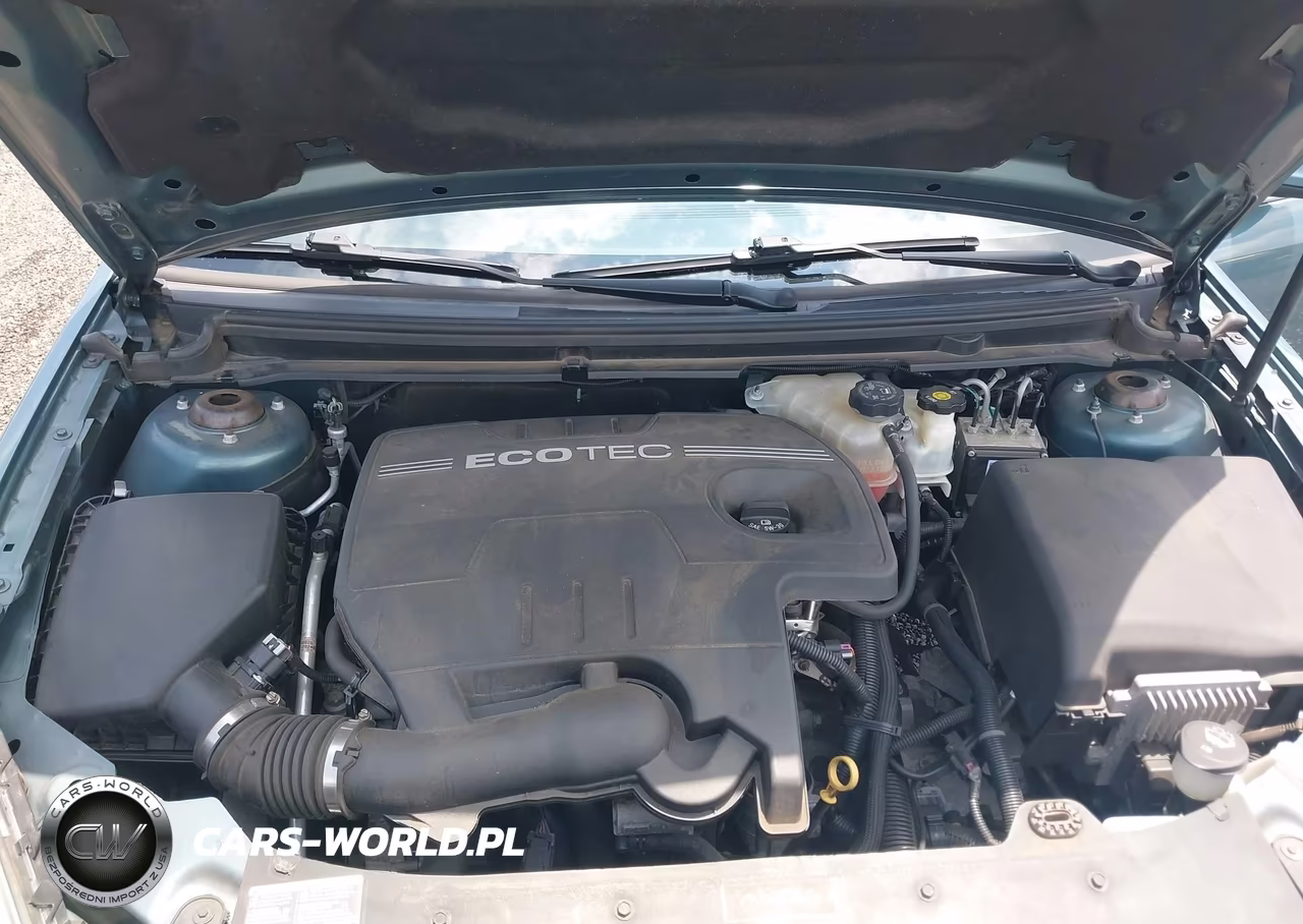 2009 Saturn Aura Xe VIN:1G8ZS57B89F226751 - 10