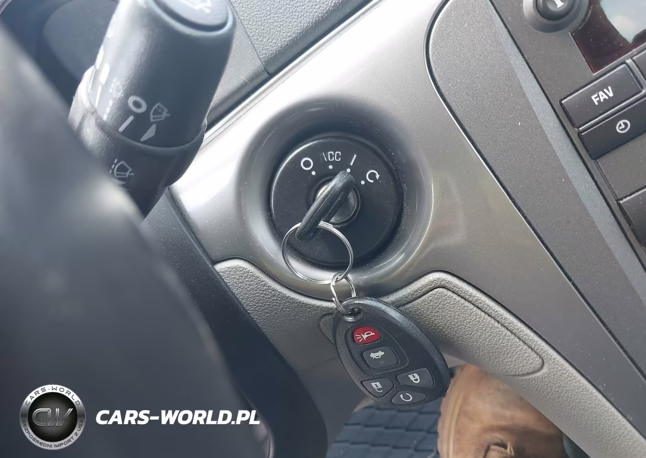 2009 Saturn Aura Xe VIN:1G8ZS57B89F226751 - 11
