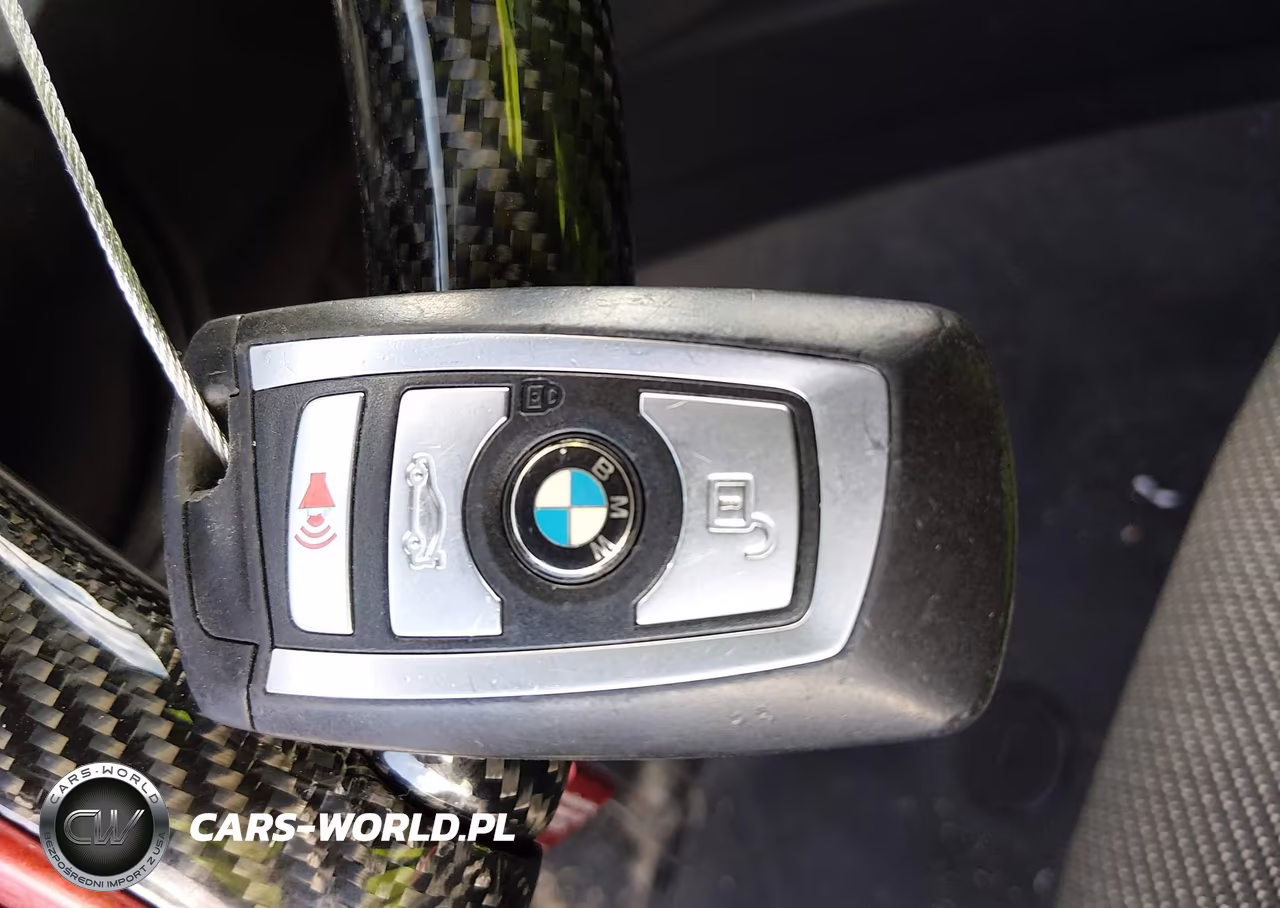 2016 BMW M4 VIN:WBS3R9C53GK708586 - 11