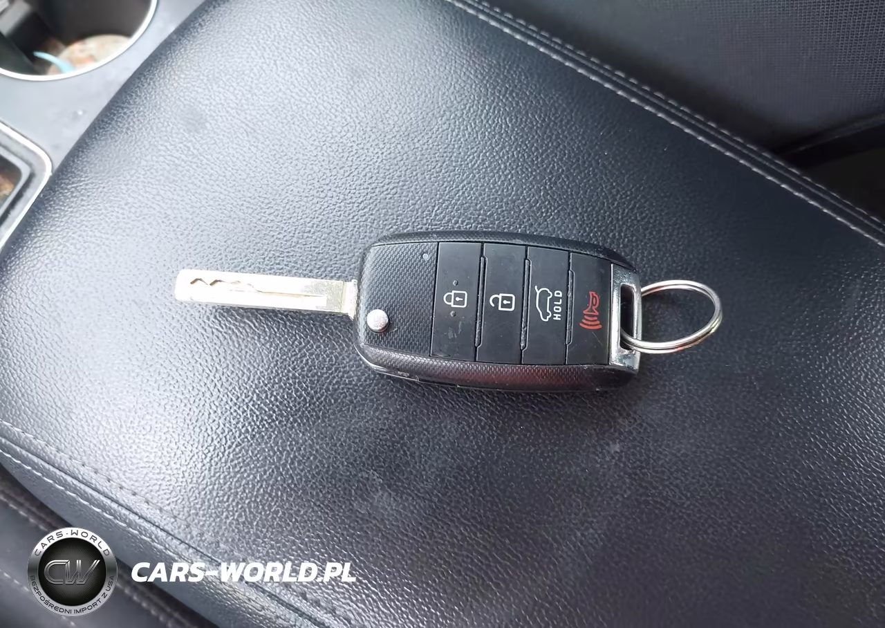2019 Kia Sorento 2.4L L VIN:5XYPG4A34KG539230 - 11