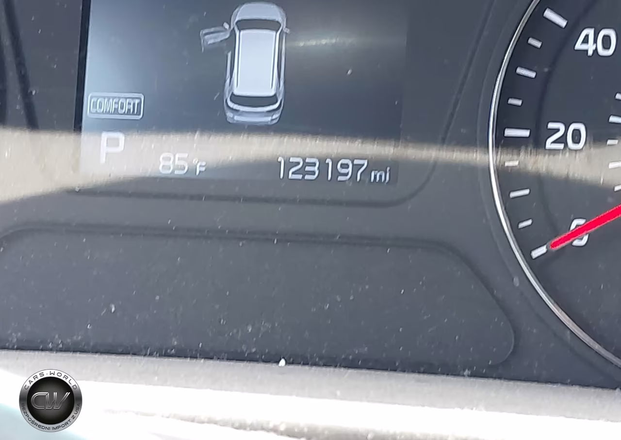 2019 Kia Sorento 2.4L L VIN:5XYPG4A34KG539230 - 15