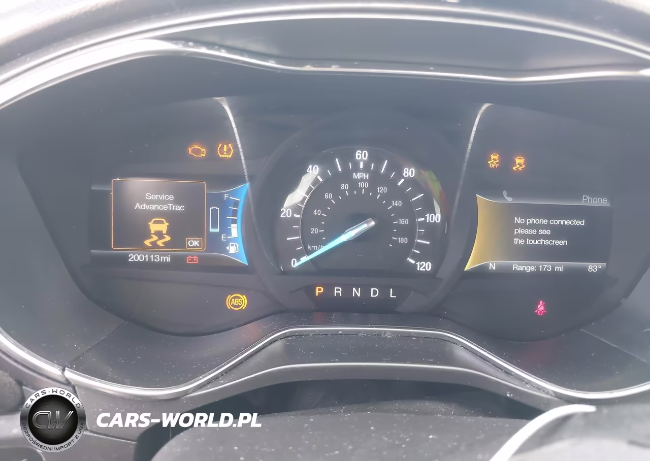 2018 Ford Fusion Hybrid Titanium VIN:3FA6P0RUXJR103011 - 15