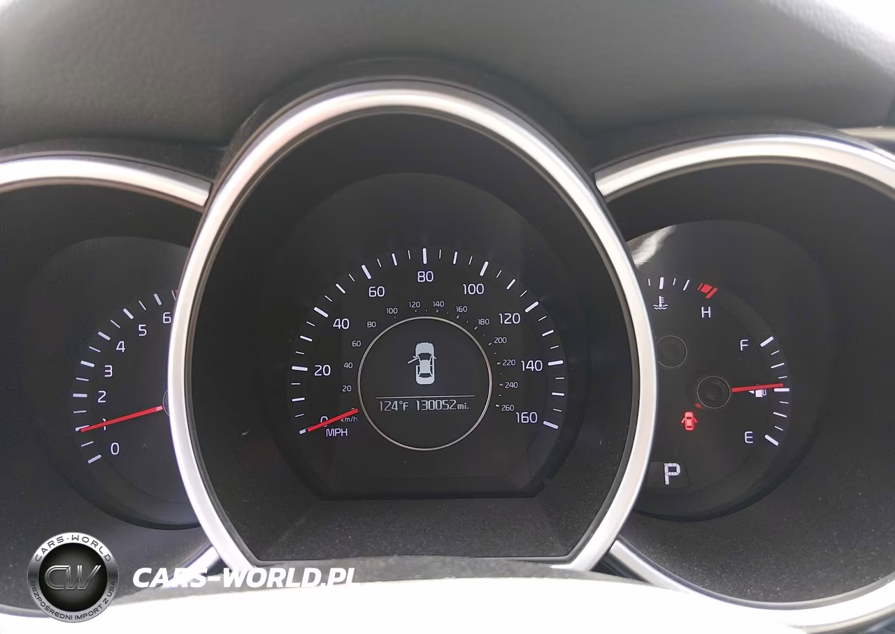 2015 Kia Optima Ex VIN:5XXGN4A7XFG426580 - 7