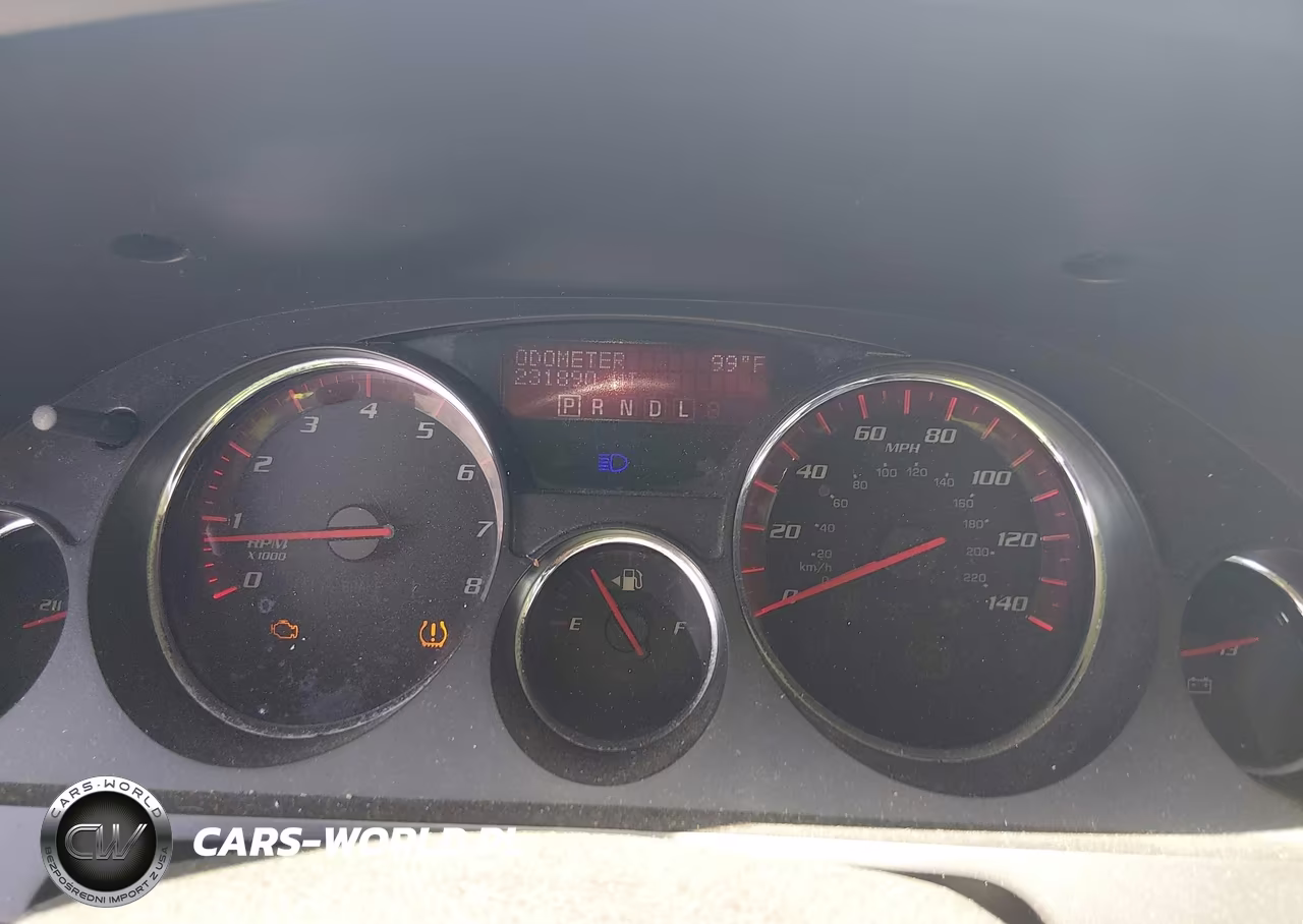 2008 GMC Acadia Slt-1 VIN:1GKER23728J299369 - 7