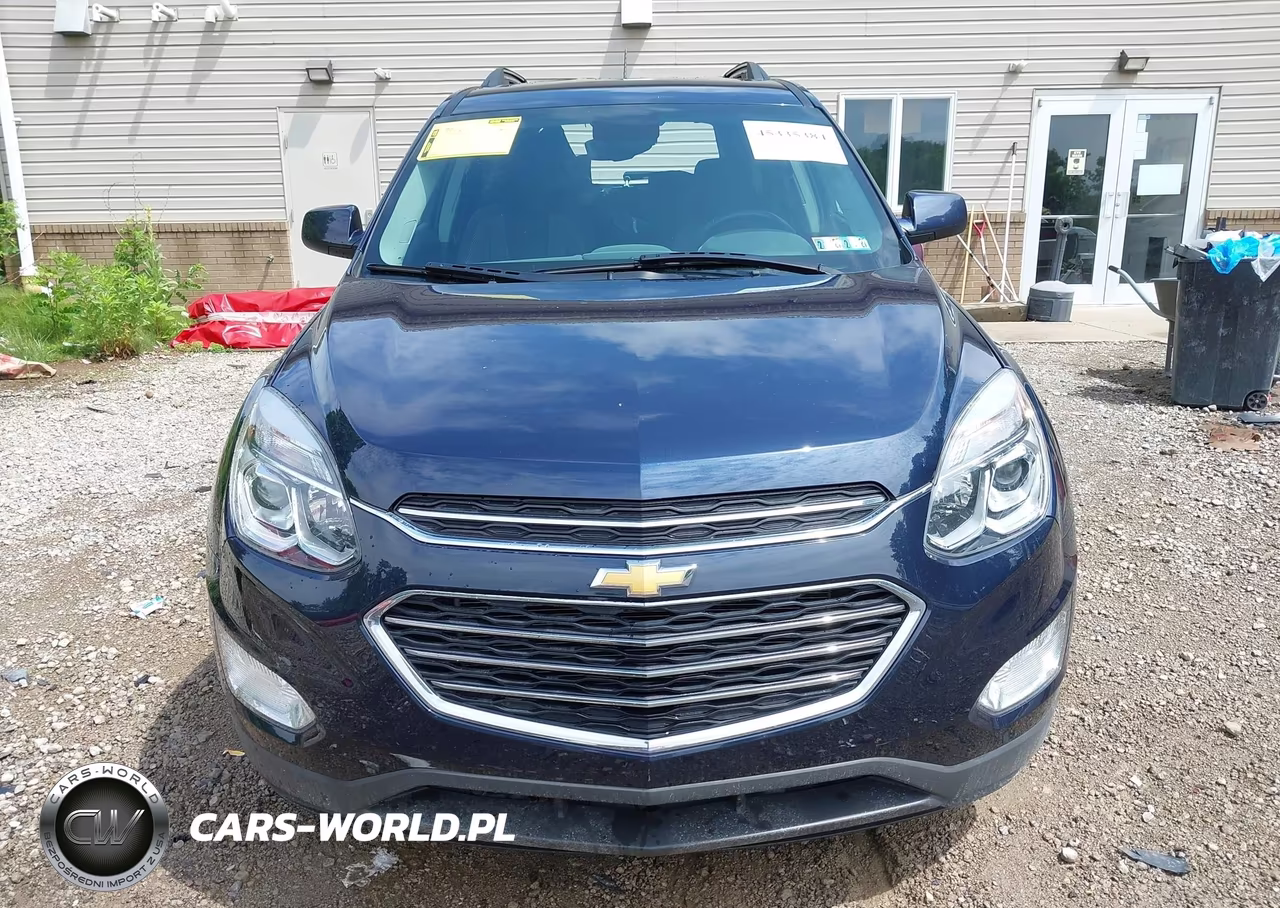 2016 Chevrolet Equinox Lt VIN:2GNFLFEKXG6238767 - 12