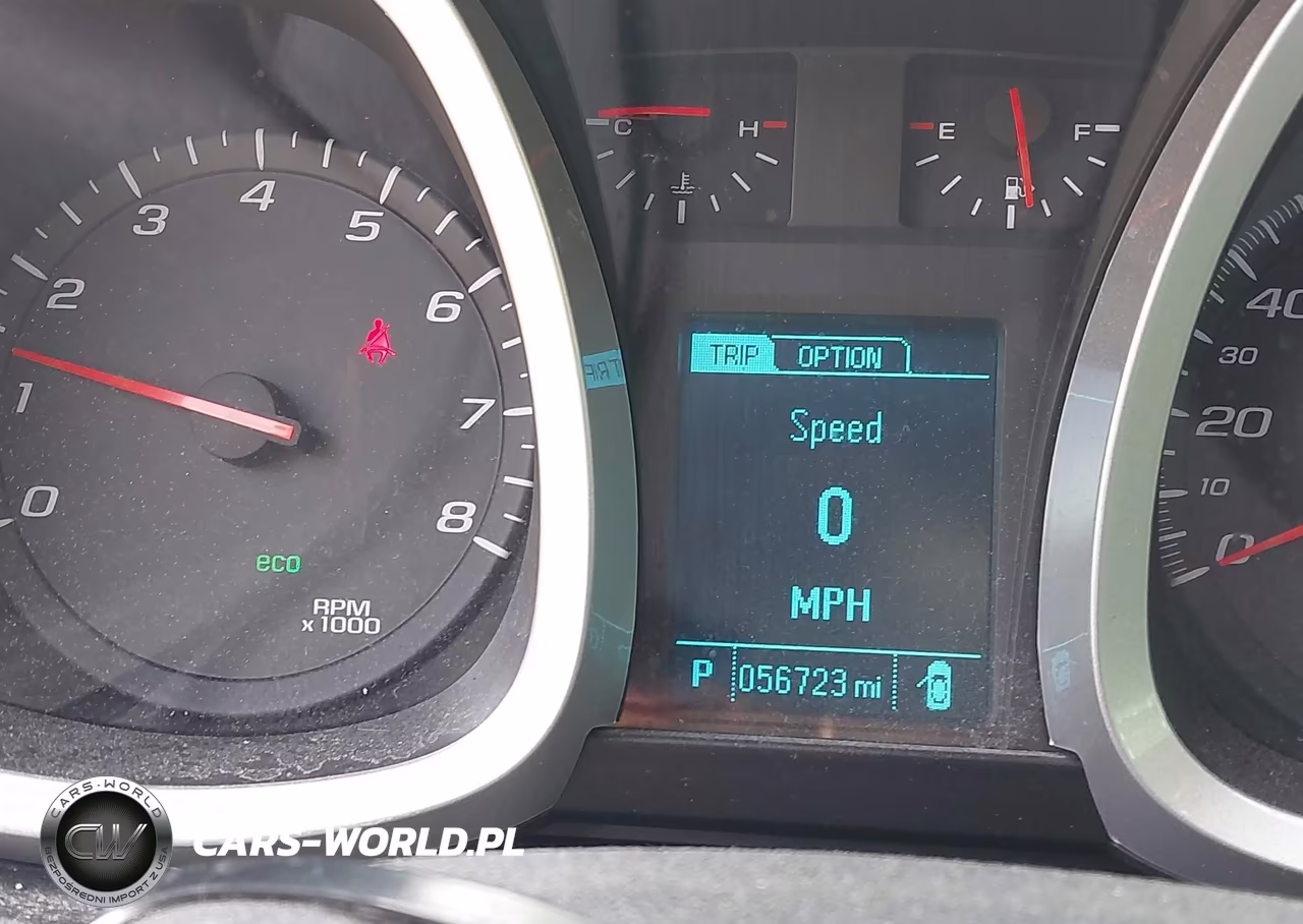 2016 Chevrolet Equinox Lt VIN:2GNFLFEKXG6238767 - 15
