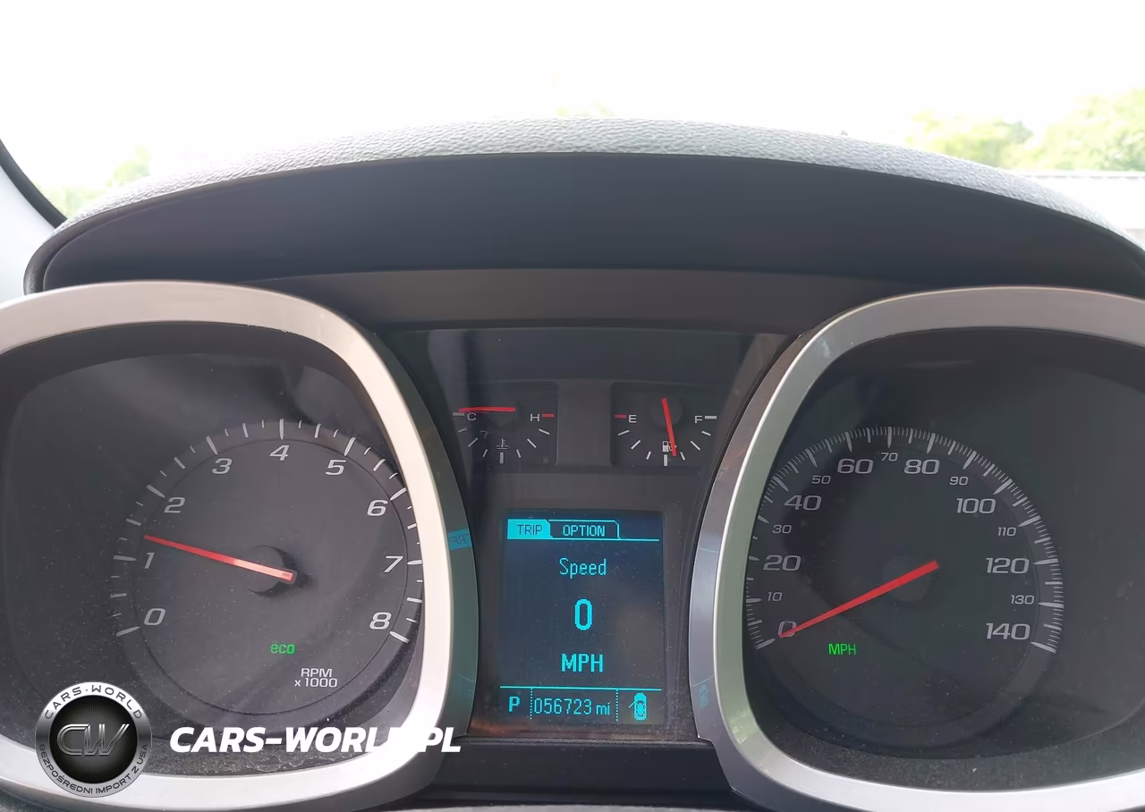 2016 Chevrolet Equinox Lt VIN:2GNFLFEKXG6238767 - 7
