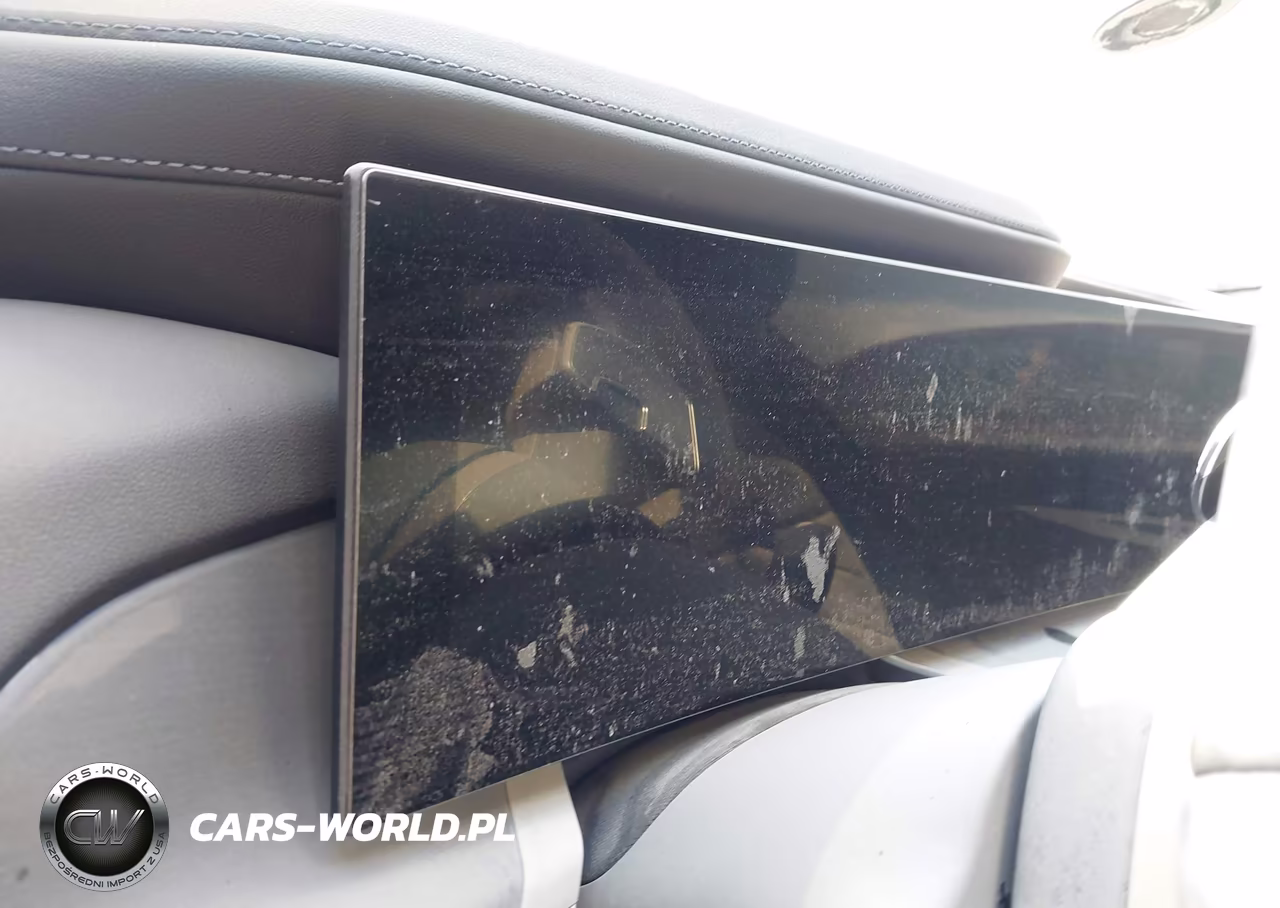 2023 BMW 740 I VIN:WBA23EH08PCM54262 - 15