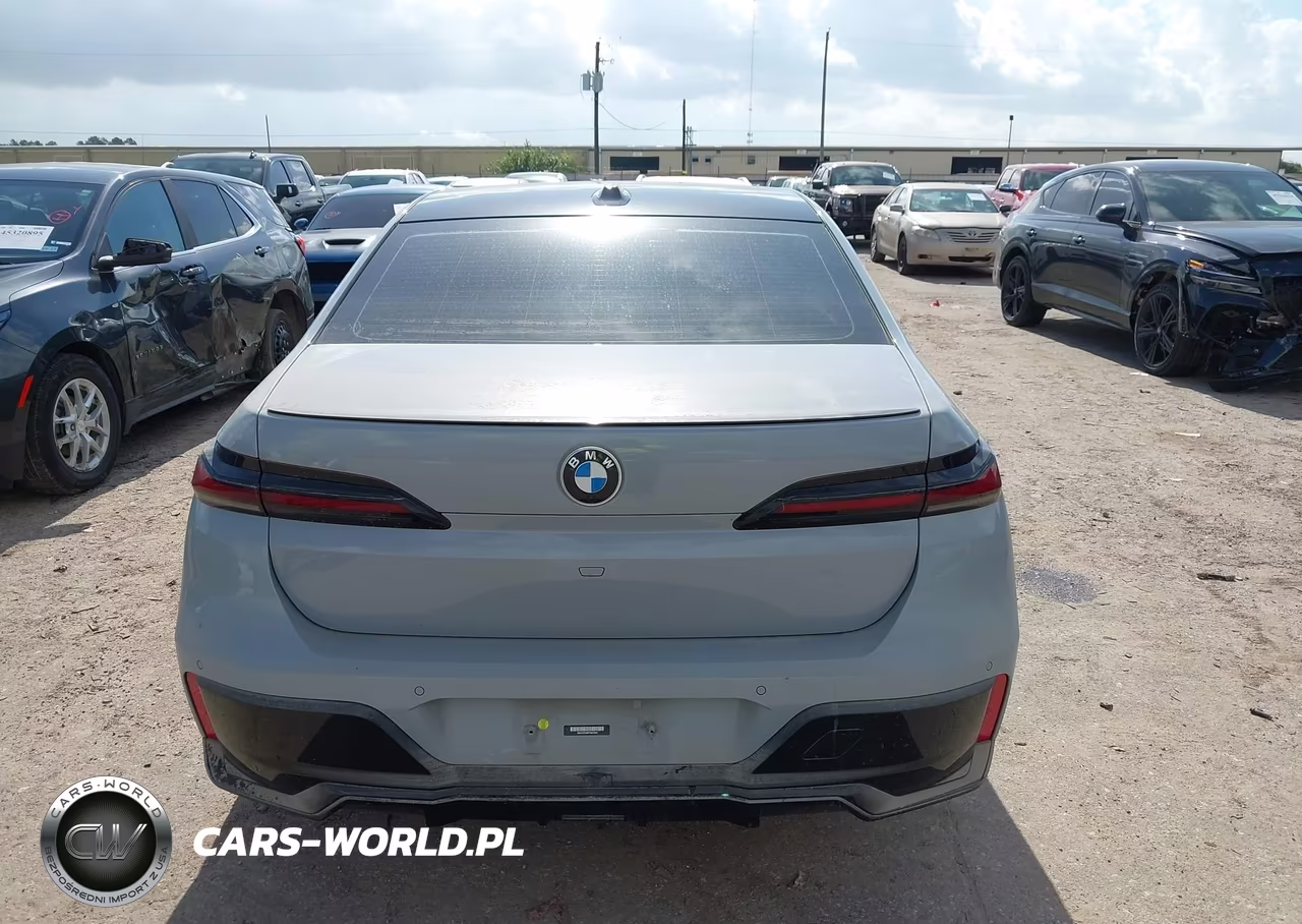 2023 BMW 740 I VIN:WBA23EH08PCM54262 - 16