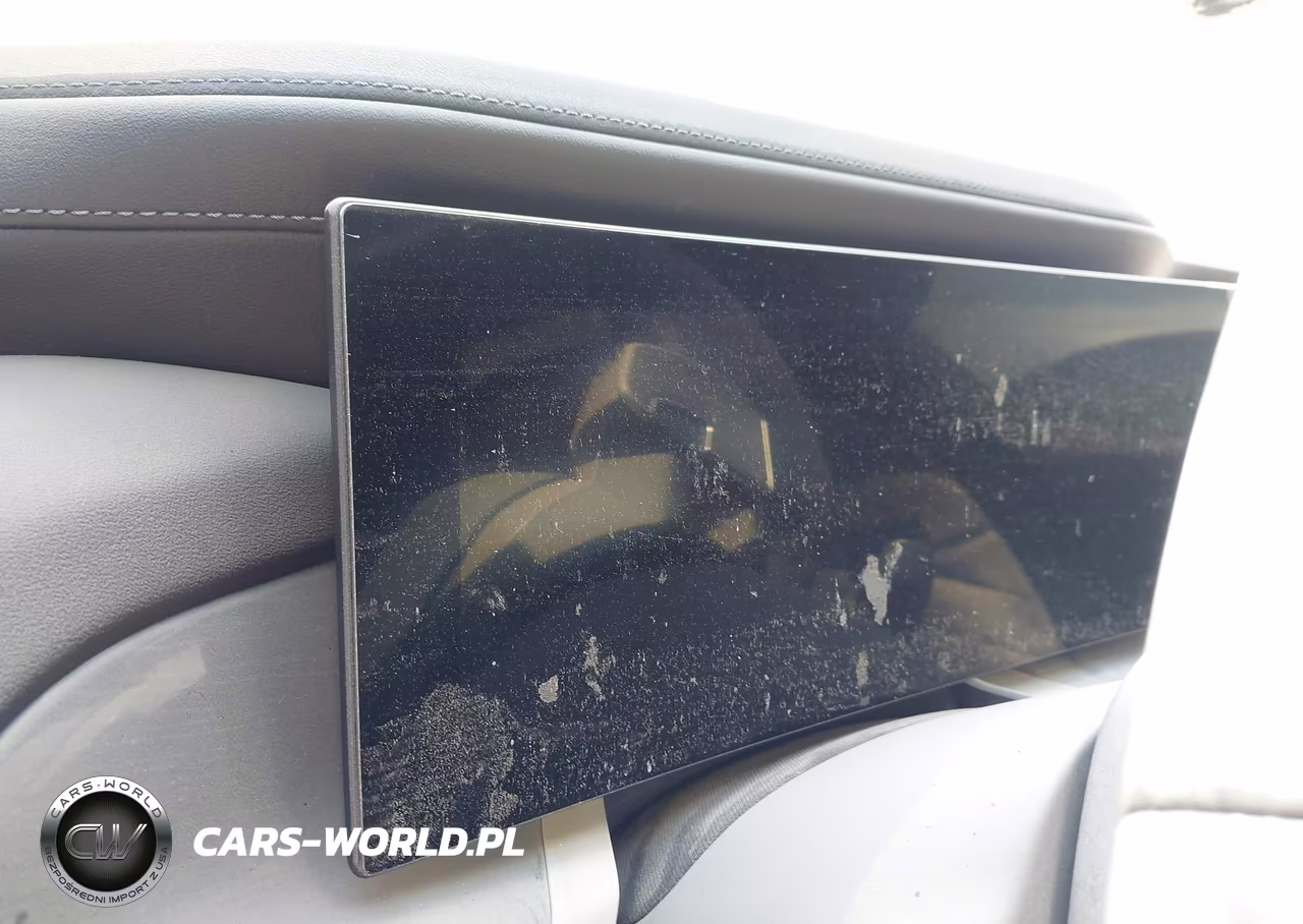 2023 BMW 740 I VIN:WBA23EH08PCM54262 - 7
