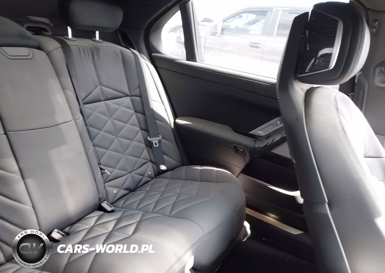 2023 BMW 740 I VIN:WBA23EH08PCM54262 - 8
