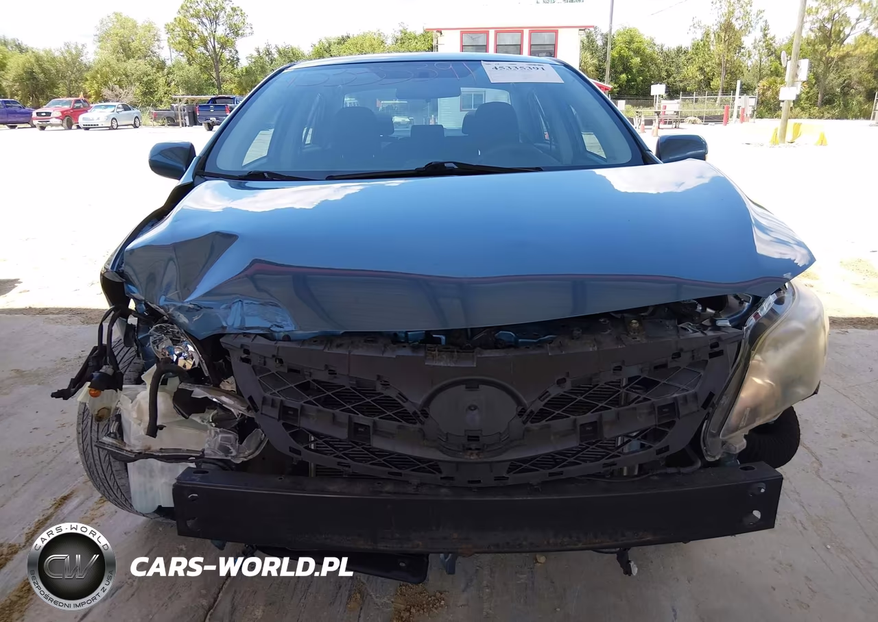 2013 Toyota Corolla S VIN:5YFBU4EE8DP119841 - 13