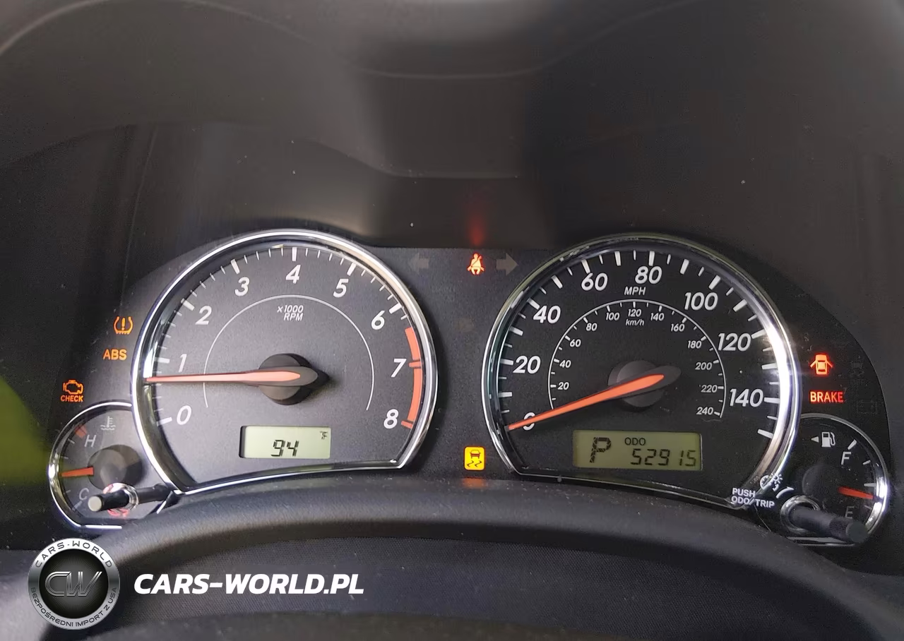 2013 Toyota Corolla S VIN:5YFBU4EE8DP119841 - 7