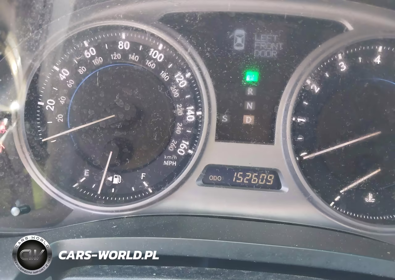 2007 Lexus Is 350 VIN:JTHBE262475013358 - 7