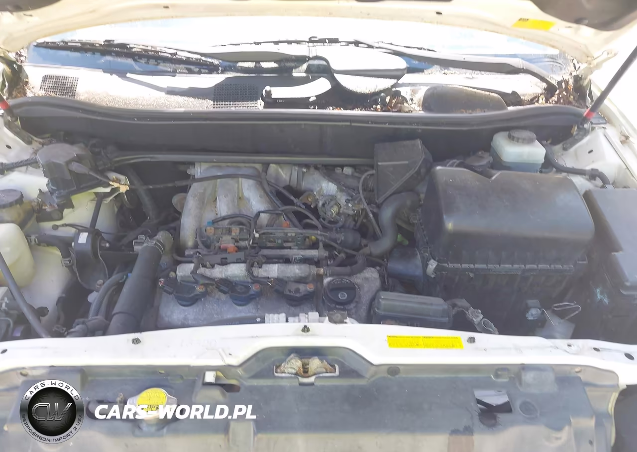 2001 Lexus Rx 300 VIN:JTJHF10U710228649 - 10