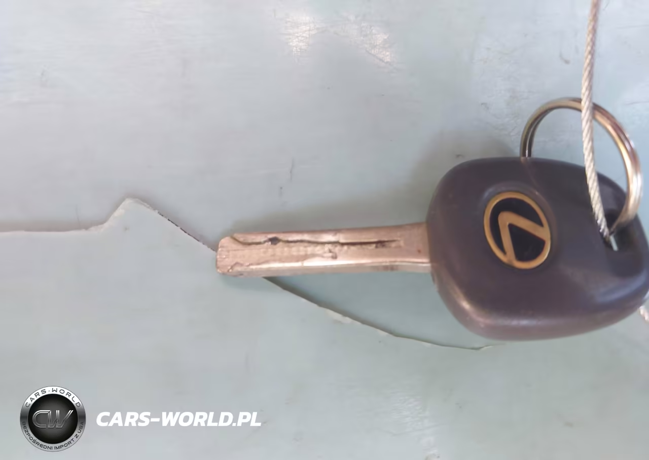 2001 Lexus Rx 300 VIN:JTJHF10U710228649 - 11