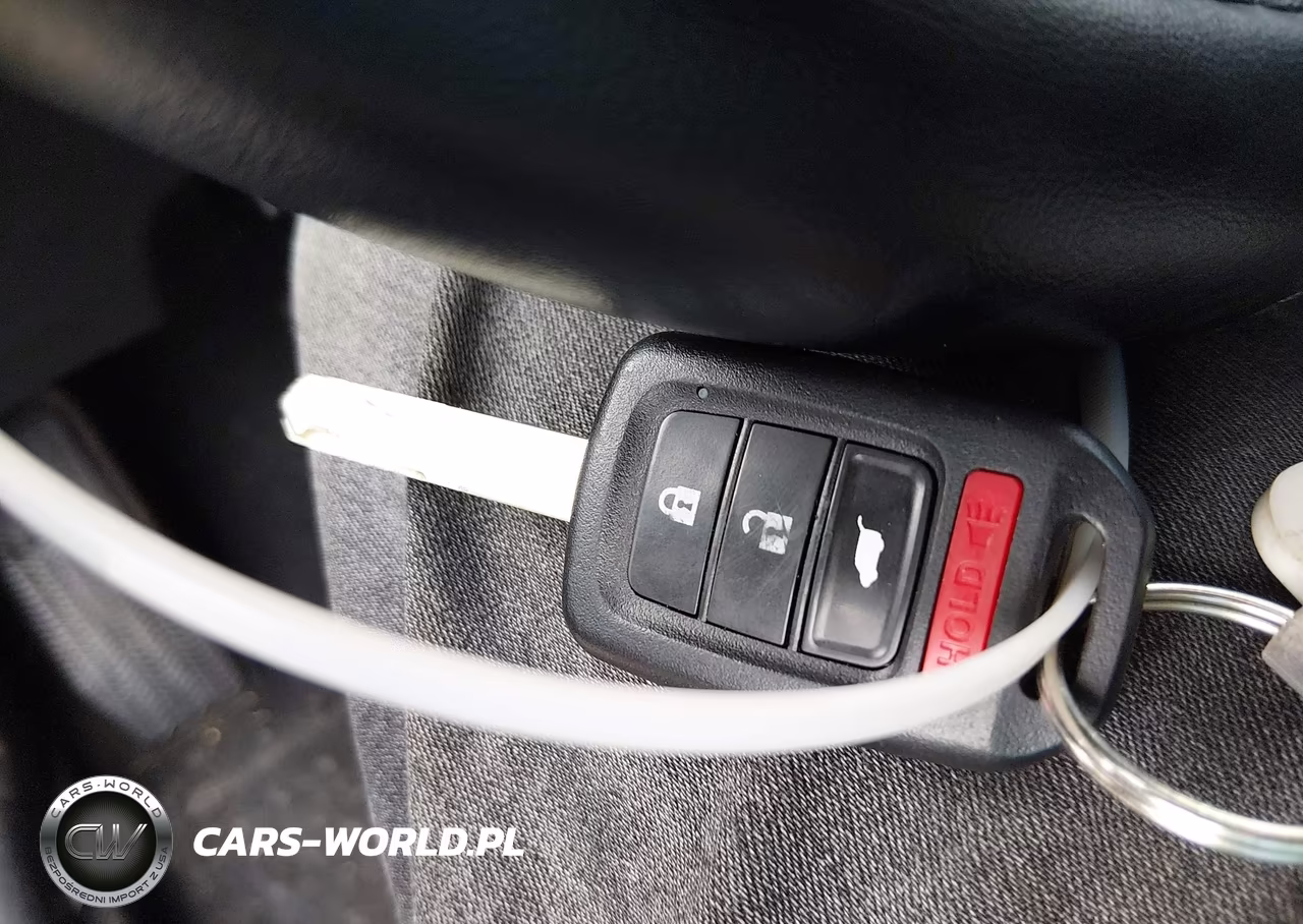 2014 Honda Accord Lx VIN:1HGCR2F38EA255630 - 11