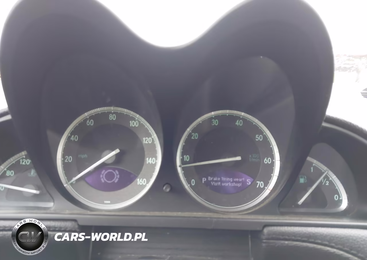 2003 Mercedes-Benz Sl 500 VIN:WDBSK75F23F027371 - 17
