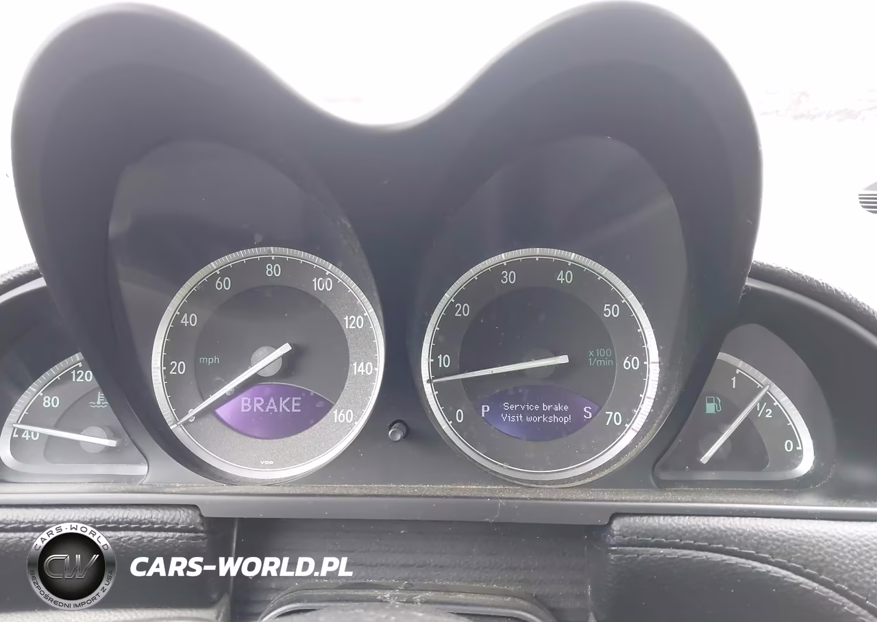 2003 Mercedes-Benz Sl 500 VIN:WDBSK75F23F027371 - 18