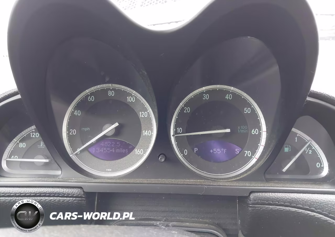 2003 Mercedes-Benz Sl 500 VIN:WDBSK75F23F027371 - 7