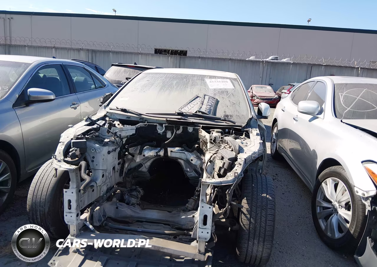 2016 Infiniti Q50 3.0T Premium VIN:JN1EV7APXGM305586 - 12