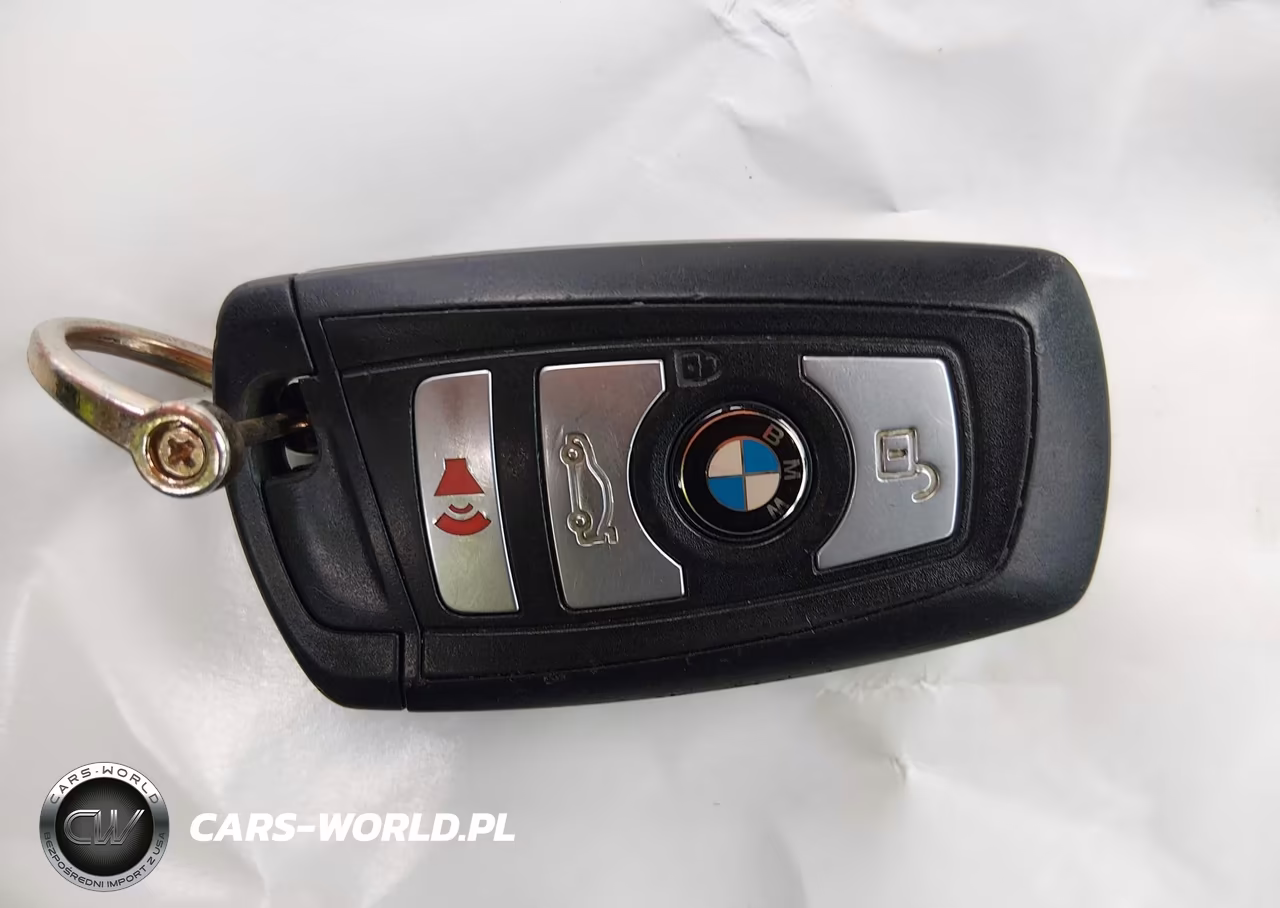 2013 BMW X3 xDrive28I VIN:5UXWX9C50D0A26915 - 11