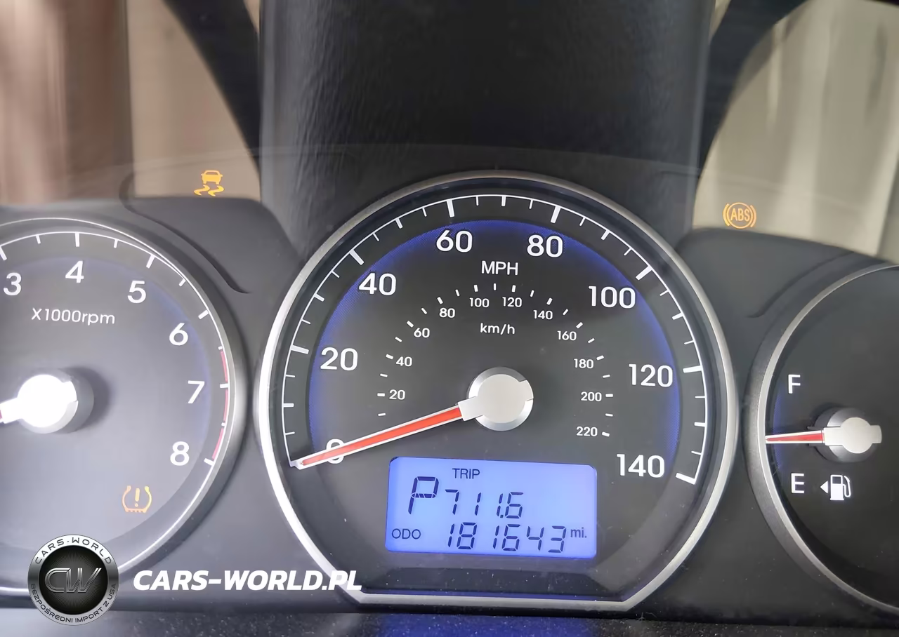 2010 Hyundai Santa Fe Gls VIN:5NMSGDAB0AH351861 - 16