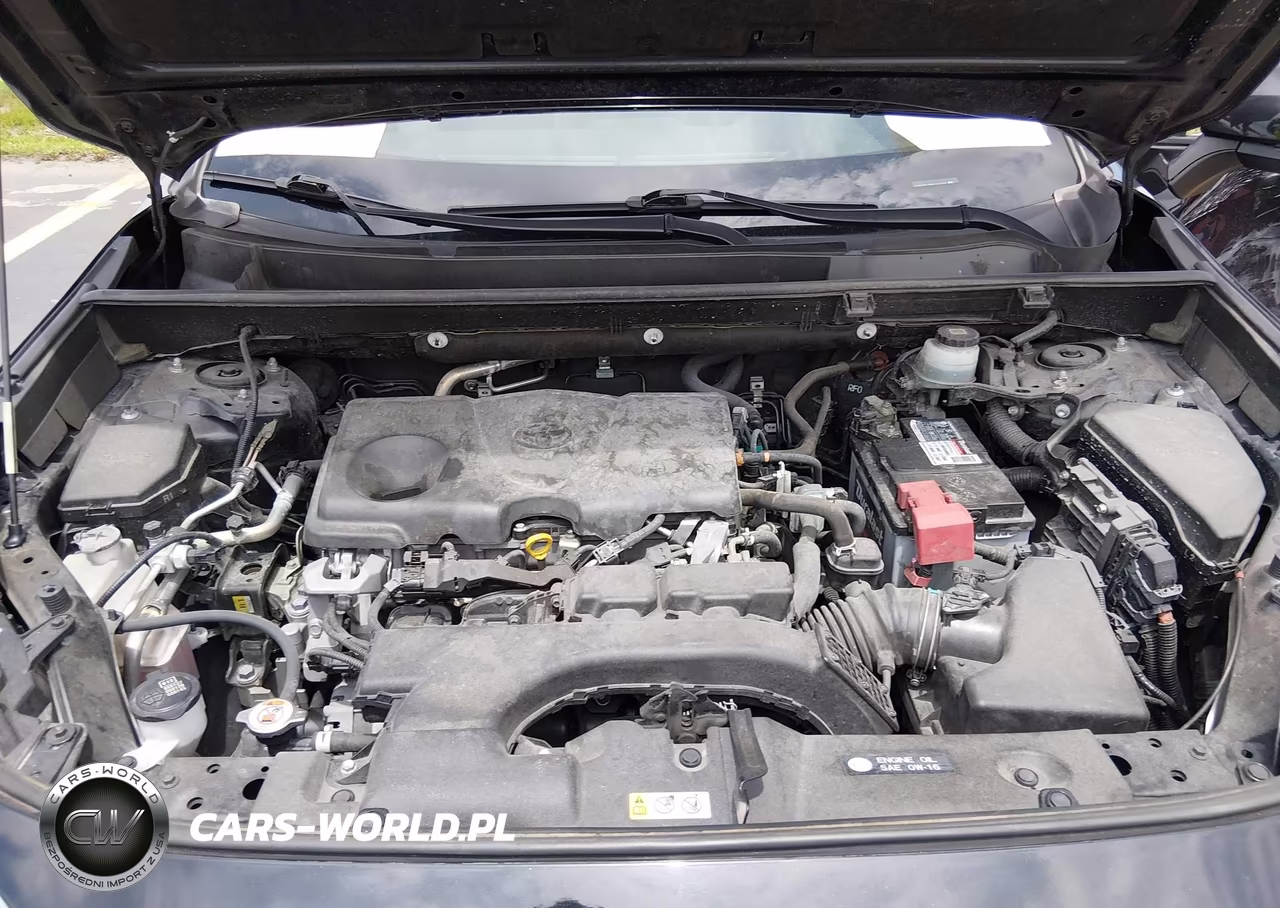 2021 Toyota Rav4 Xle VIN:JTMW1RFV9MD066768 - 10