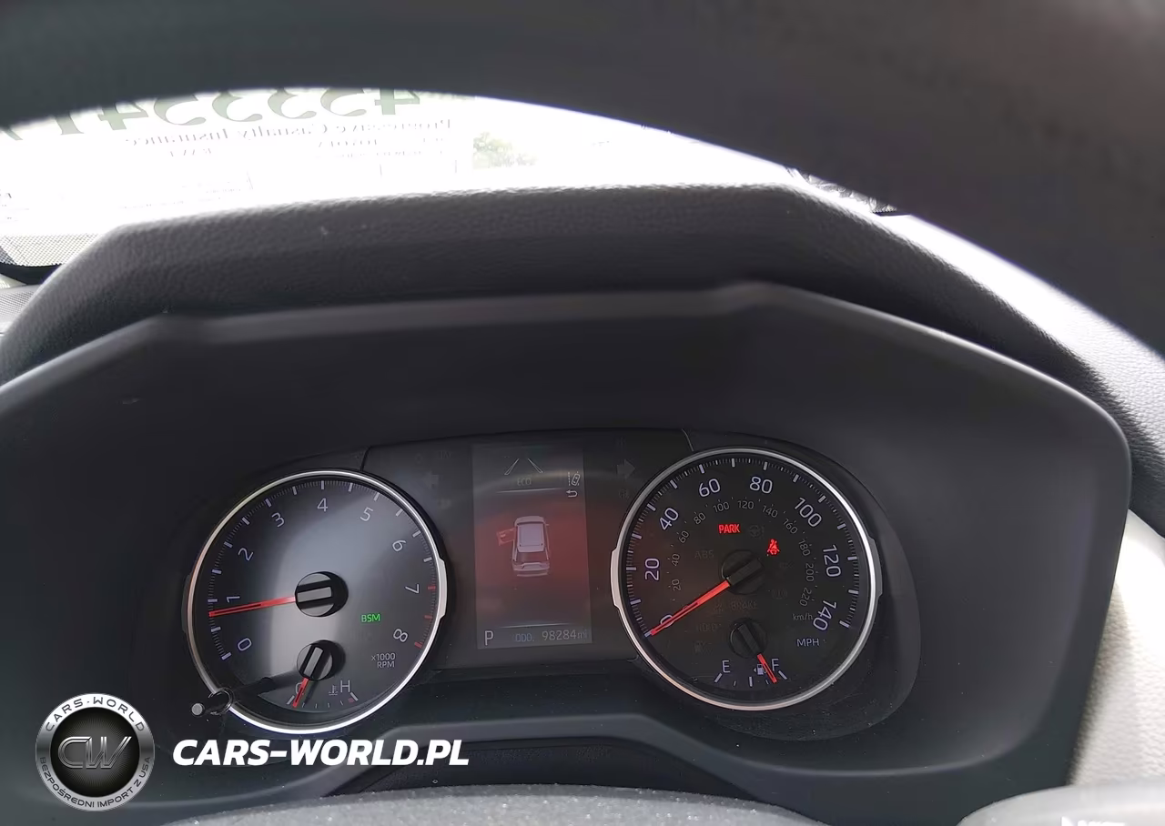 2021 Toyota Rav4 Xle VIN:JTMW1RFV9MD066768 - 7