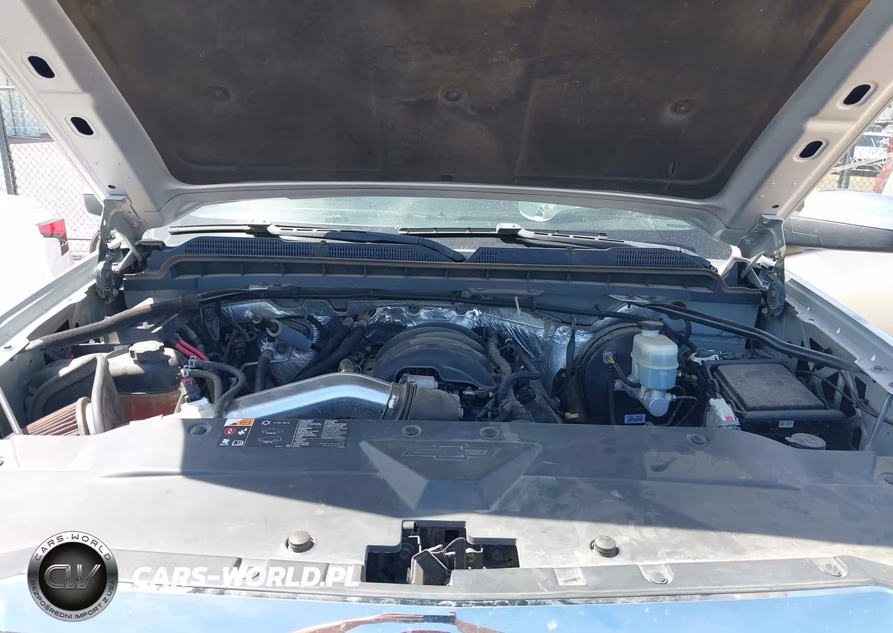 2016 Chevrolet Silverado 1500 Lt VIN:3GCPCREH6GG160513 - 10