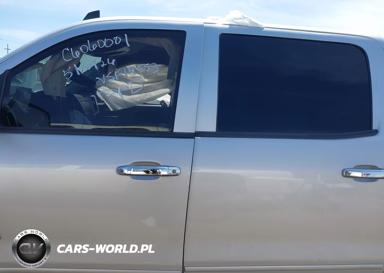 2016 Chevrolet Silverado 1500 Lt VIN:3GCPCREH6GG160513 - 14