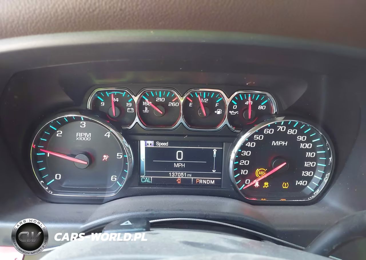 2016 Chevrolet Silverado 1500 Lt VIN:1GCVKREC8GZ310300 - 7