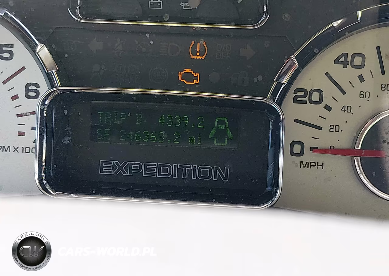 2007 Ford Expedition Eddie Bauer VIN:1FMFU18507LA29829 - 16