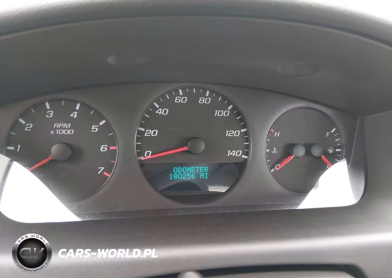 2008 Chevrolet Impala Ls VIN:2G1WB58K081369005 - 7