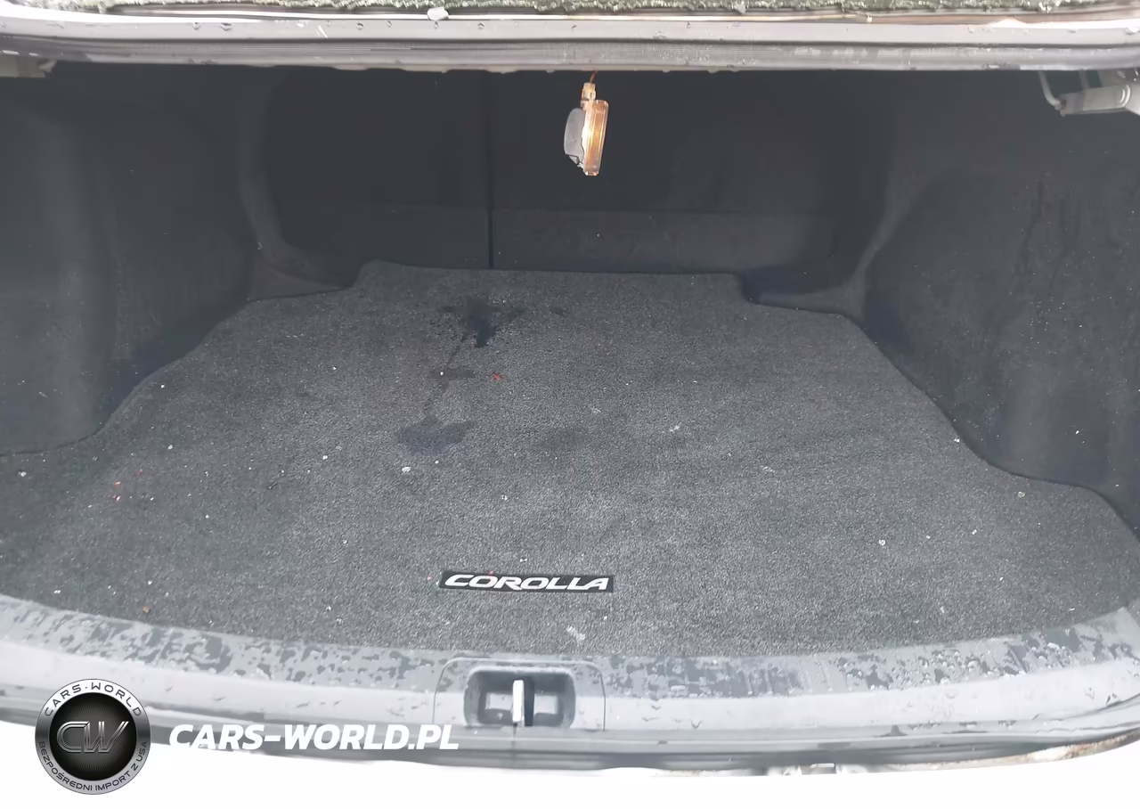 2020 Toyota Corolla Le VIN:JTDEPRAEXLJ012834 - 17