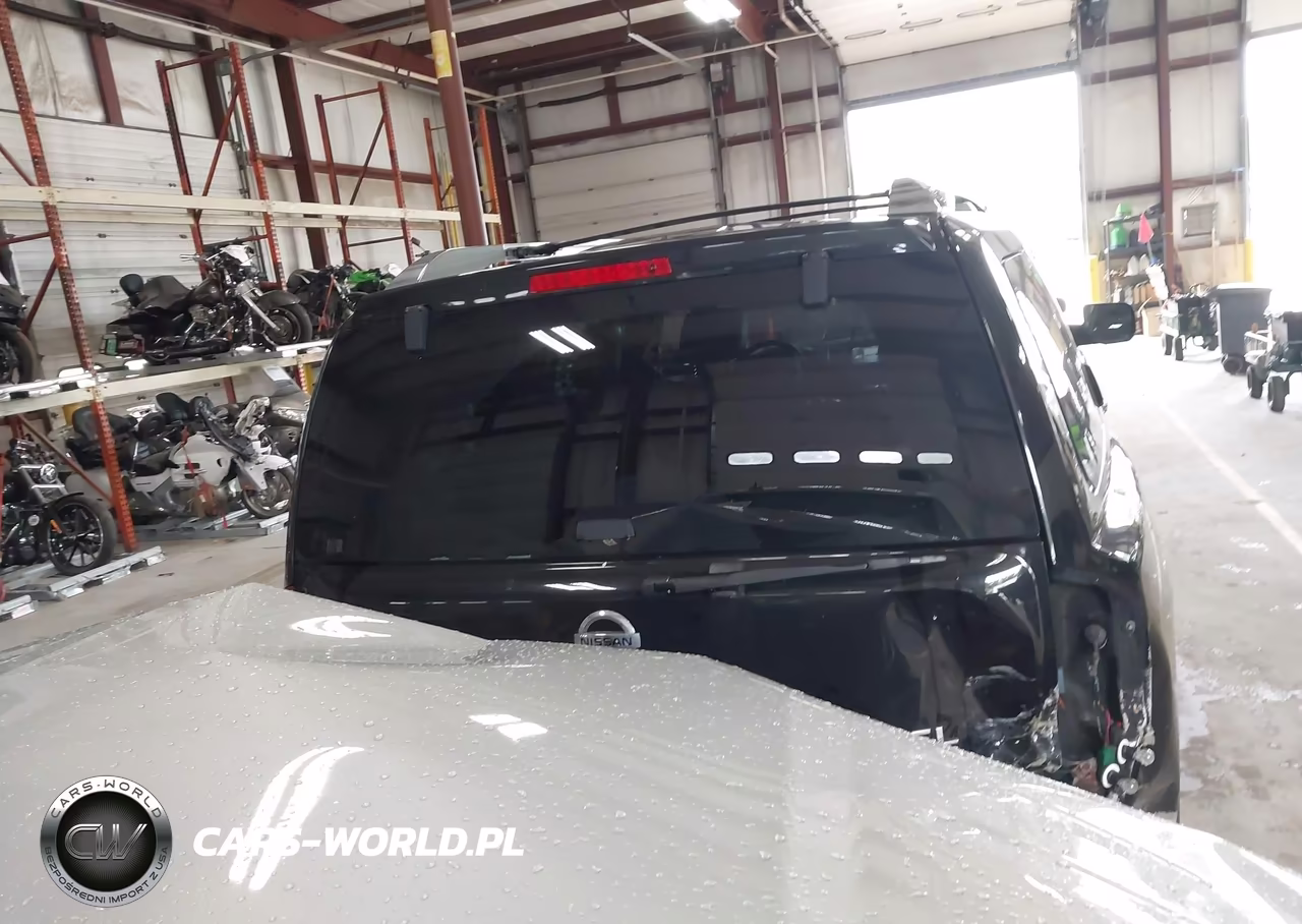 2011 Nissan Armada Sl VIN:5N1AA0NC3BN610397 - 16