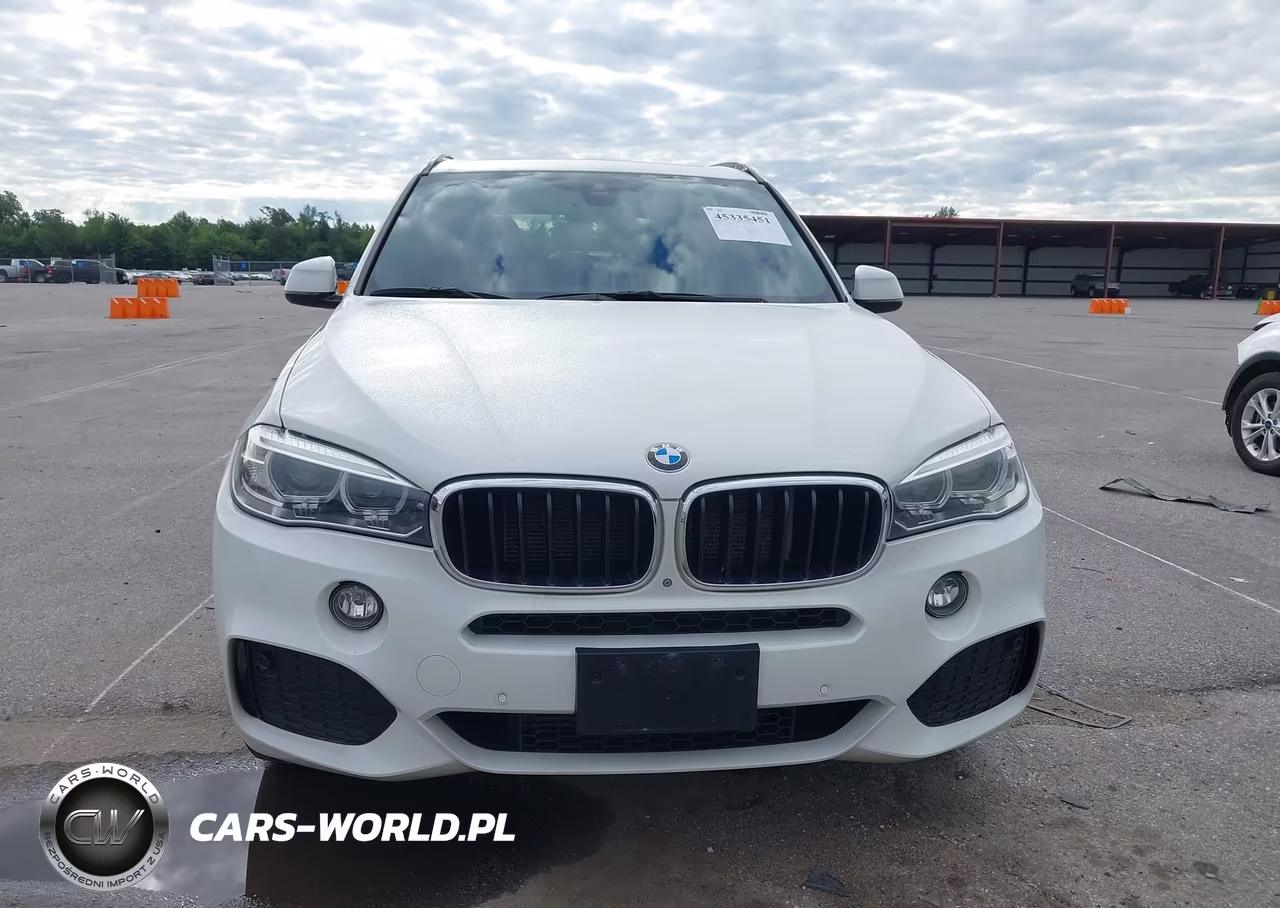 2017 BMW X5 xDrive35I VIN:5UXKR0C34H0V72879 - 12