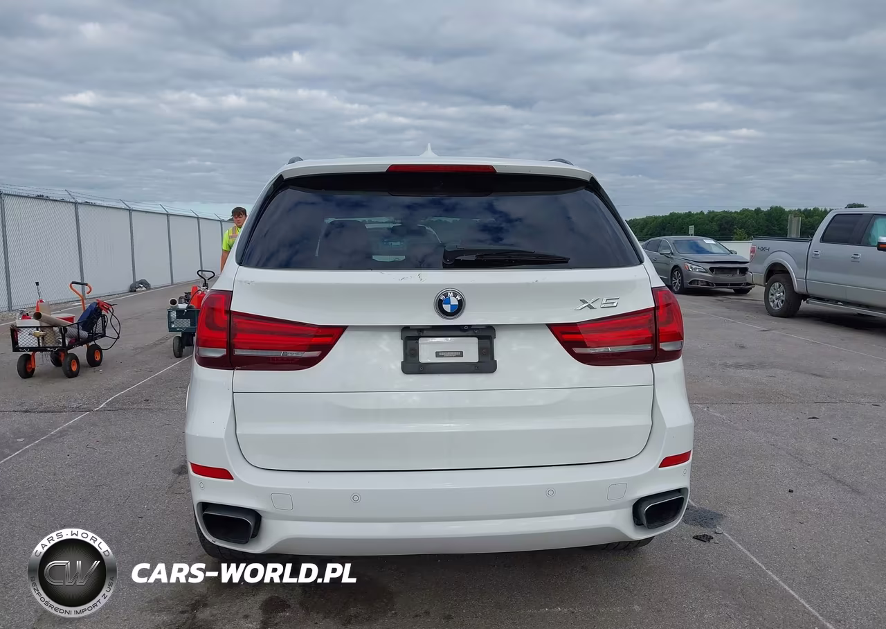 2017 BMW X5 xDrive35I VIN:5UXKR0C34H0V72879 - 16