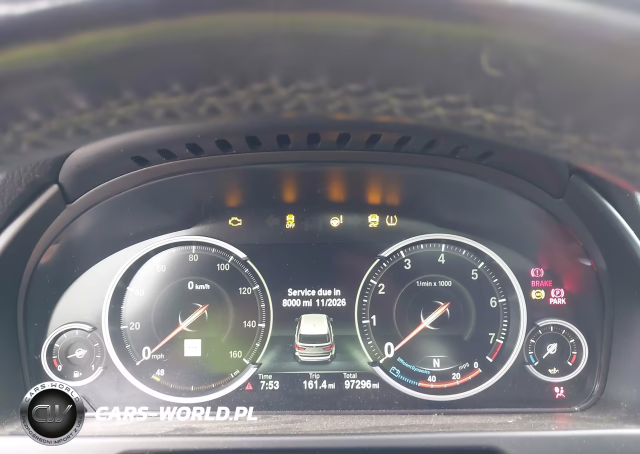 2017 BMW X5 xDrive35I VIN:5UXKR0C34H0V72879 - 7