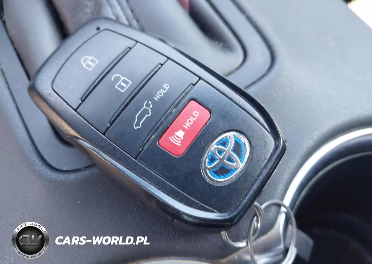 2021 Toyota Venza Xle VIN:JTEAAAAH6MJ054328 - 11