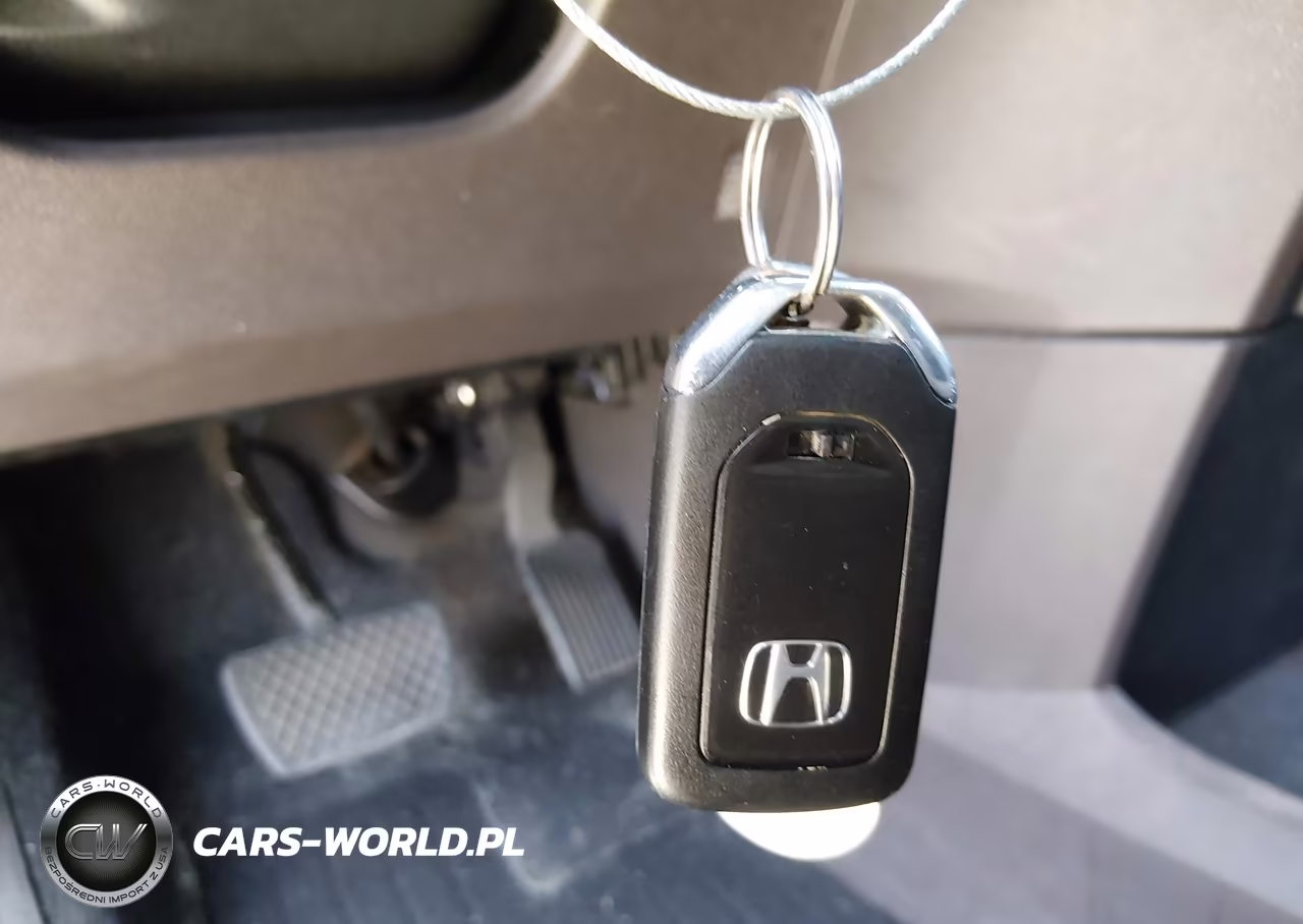 2019 Honda Odyssey Ex VIN:5FNRL6H52KB072744 - 11