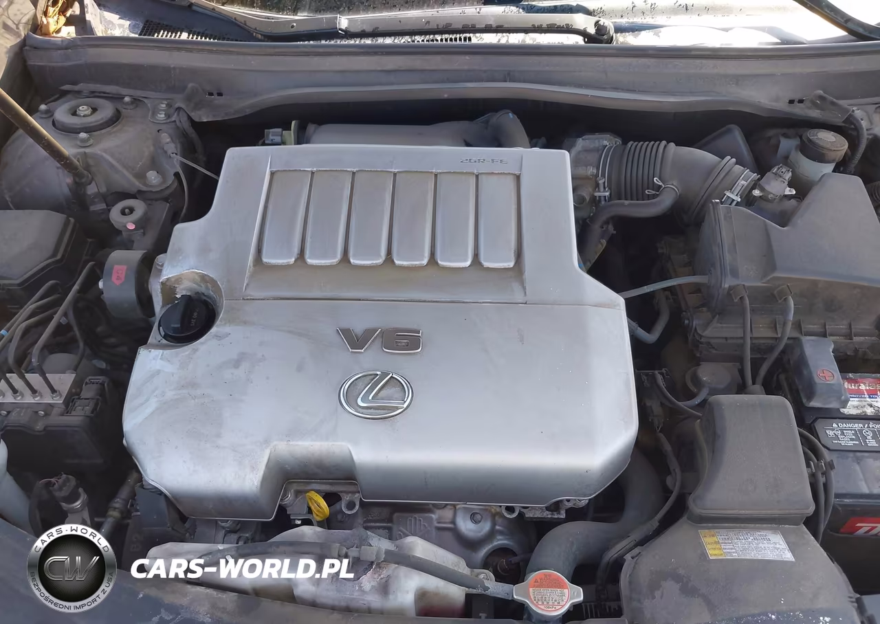 2016 Lexus Es 350 VIN:JTHBK1GG0G2213488 - 10