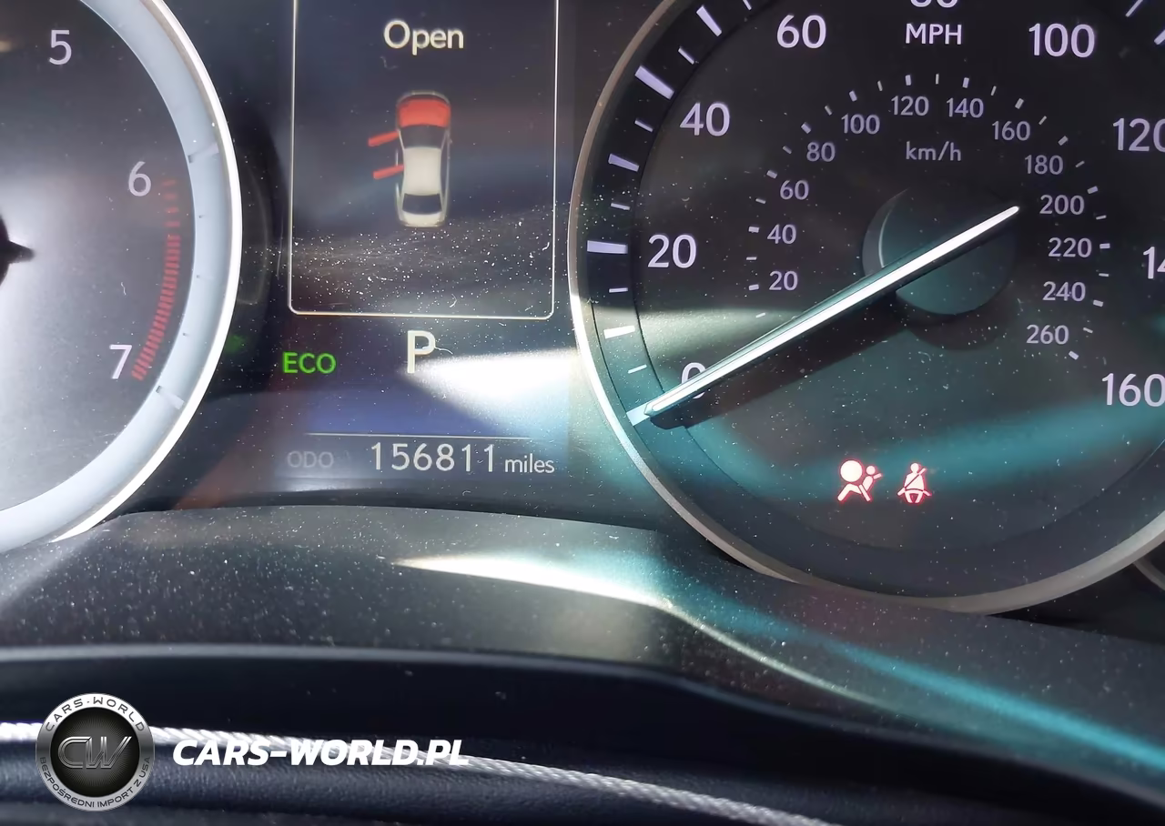 2016 Lexus Es 350 VIN:JTHBK1GG0G2213488 - 15