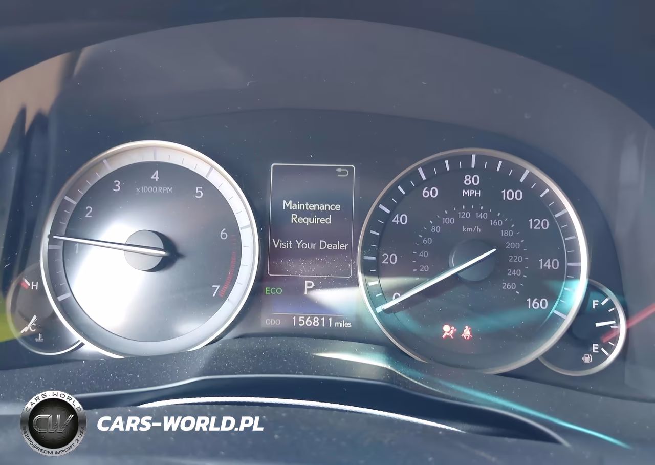 2016 Lexus Es 350 VIN:JTHBK1GG0G2213488 - 7
